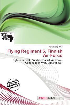 Flying Regiment 5 Finnish Air Force