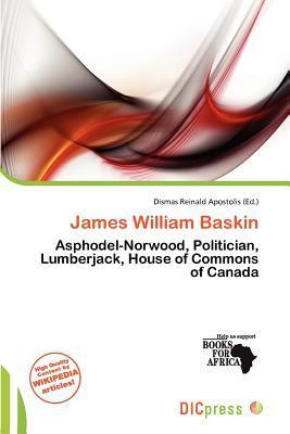 James William Baskin