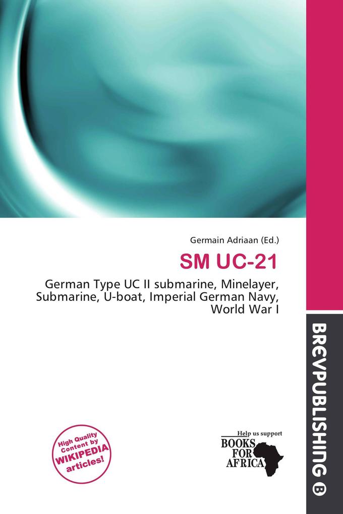 SM UC-21