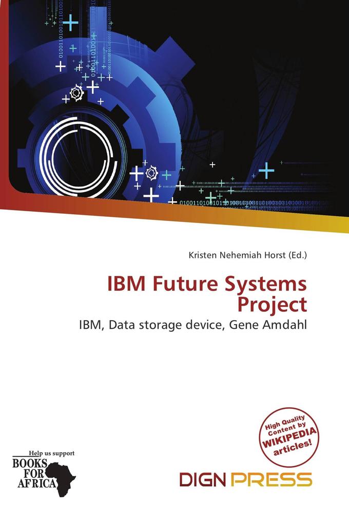 IBM Future Systems Project