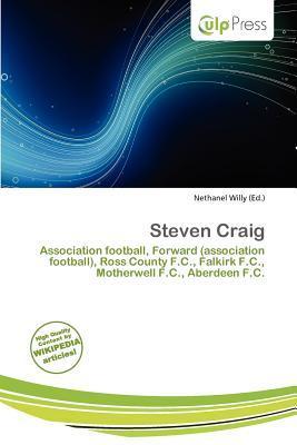 Steven Craig