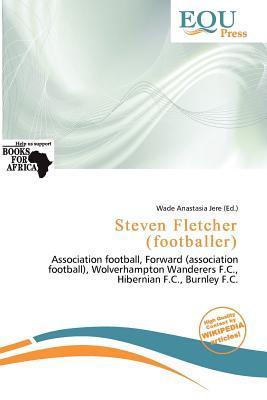 Steven Fletcher (footballer)