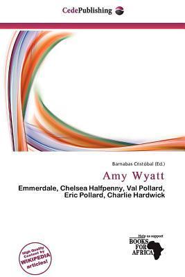 Amy Wyatt