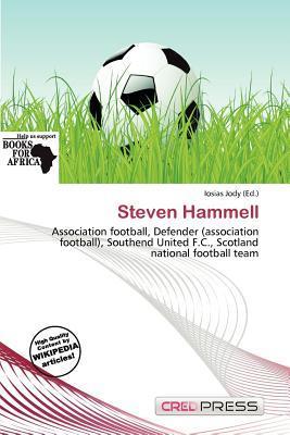 Steven Hammell