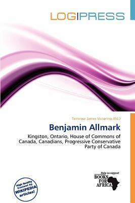 Benjamin Allmark
