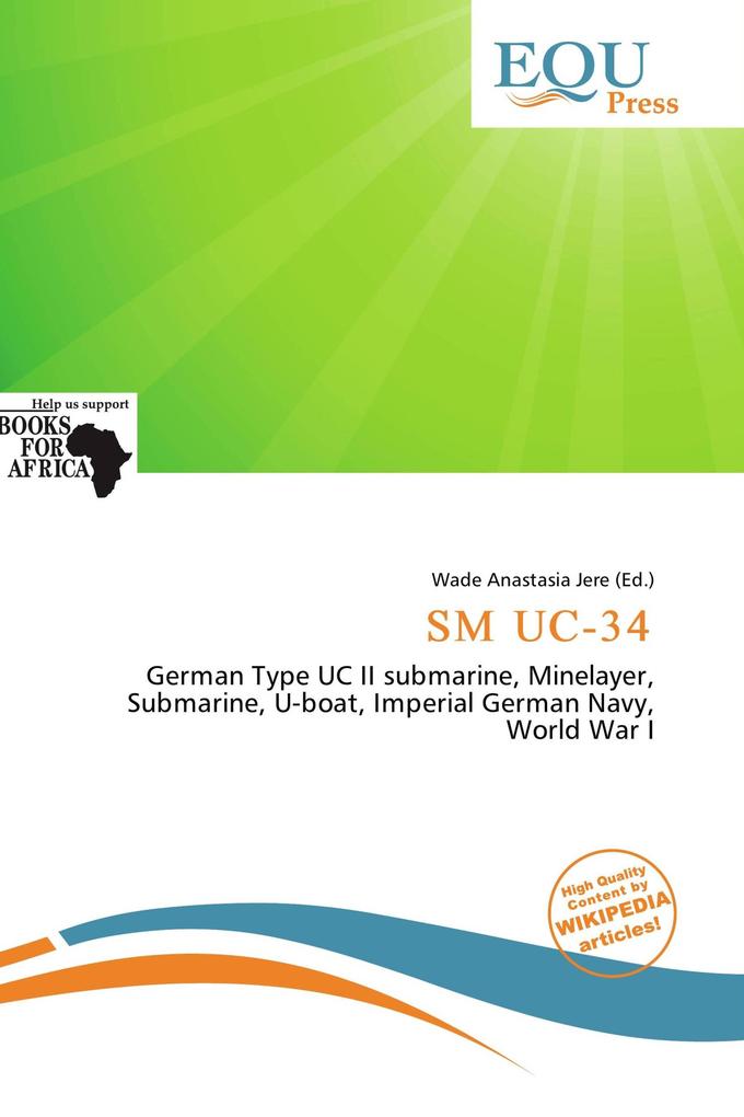 SM UC-34