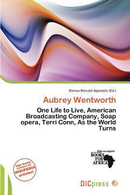 Aubrey Wentworth