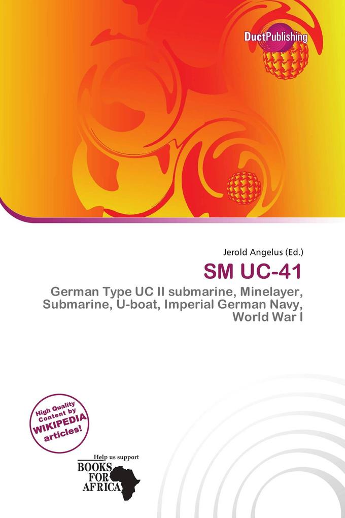 SM UC-41