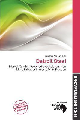 Detroit Steel