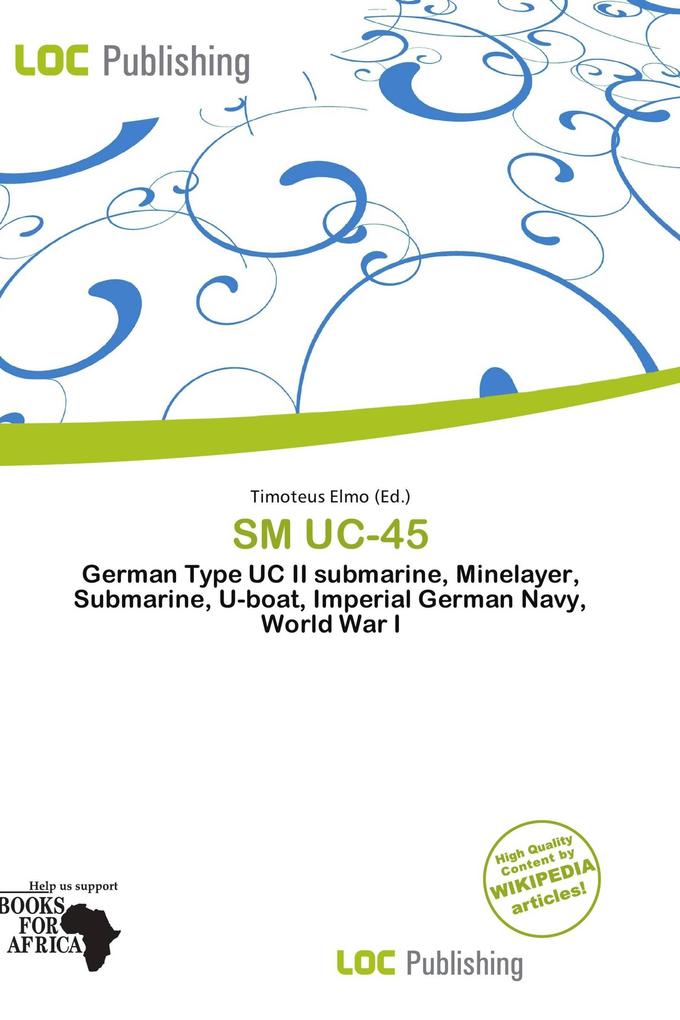 SM UC-45