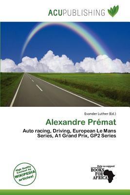 Alexandre Prémat