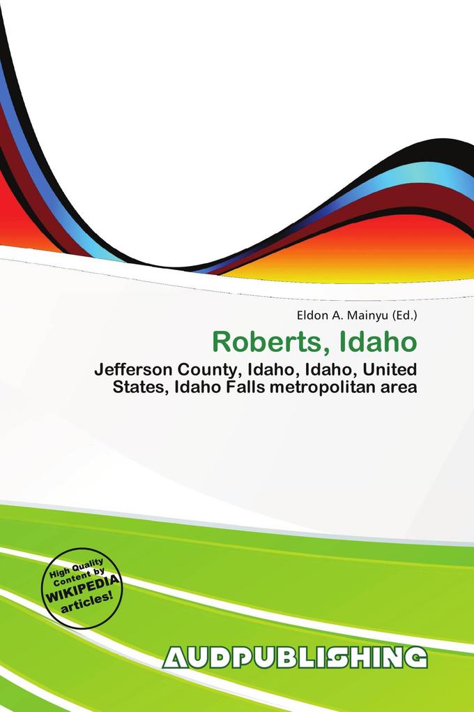 Roberts Idaho