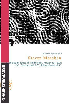 Steven Meechan