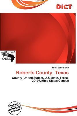 Roberts County Texas
