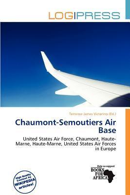 Chaumont-Semoutiers Air Base
