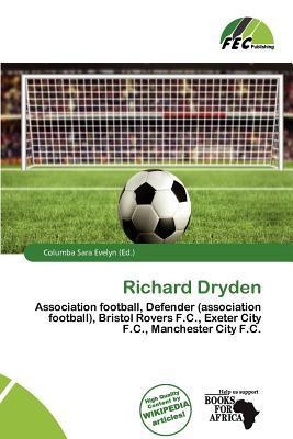 Richard Dryden