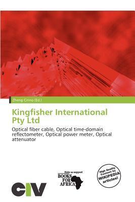 Kingfisher International Pty Ltd