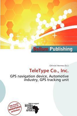 TeleType Co. Inc.