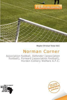 Norman Corner