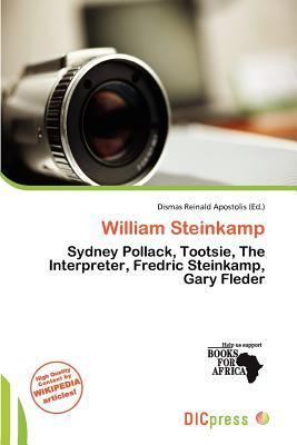 William Steinkamp