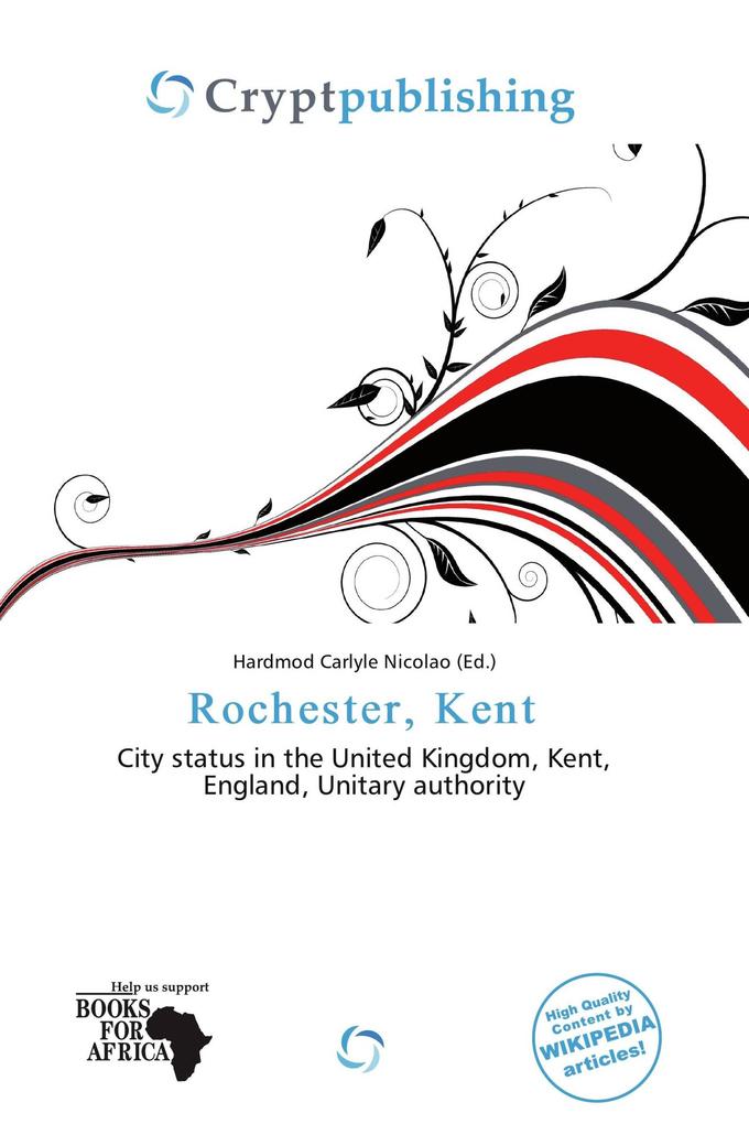 Rochester Kent