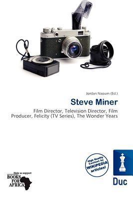 Steve Miner