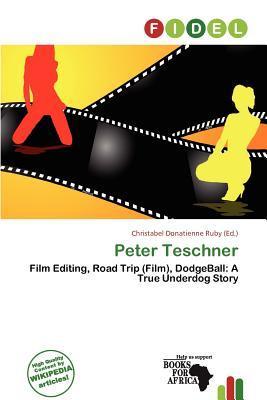 Peter Teschner