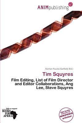 Tim Squyres