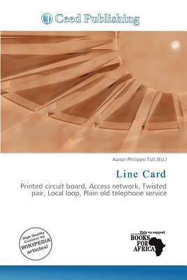 Line Card