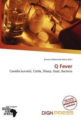 Q Fever
