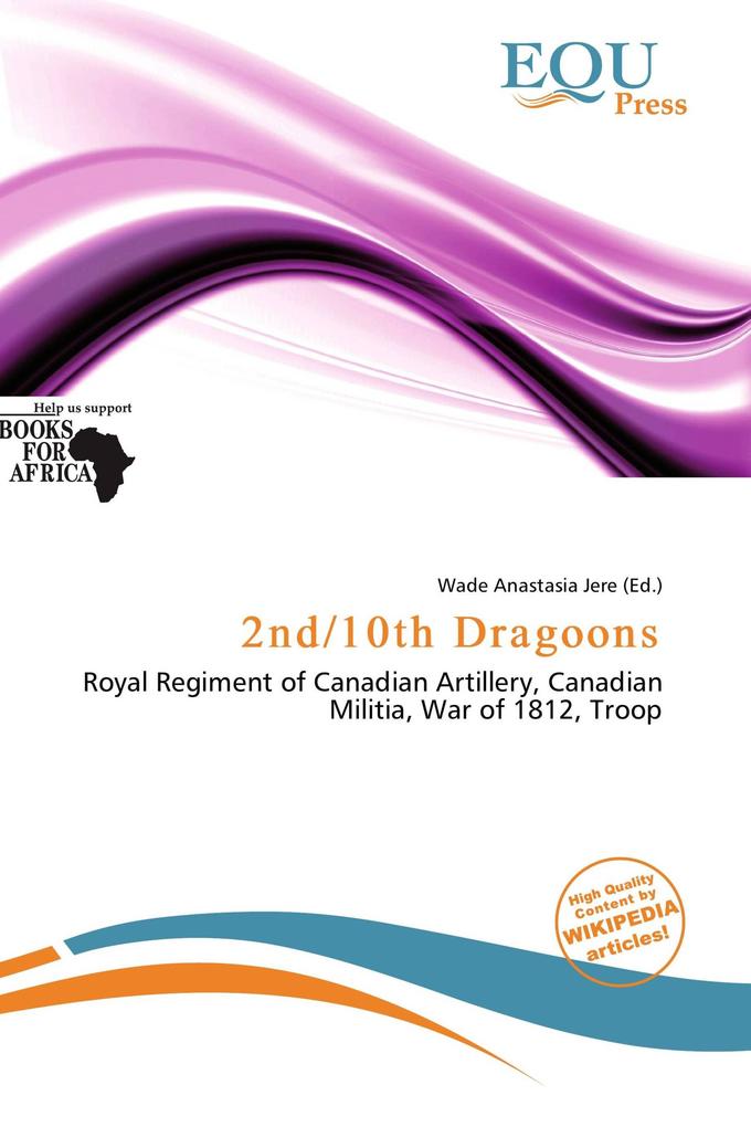 2nd/10th Dragoons