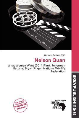 Nelson Quan