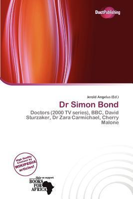 Dr Simon Bond