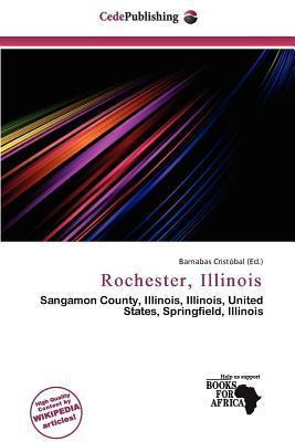 Rochester Illinois