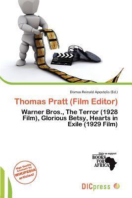 Thomas Pratt (Film Editor)