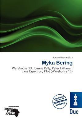 Myka Bering