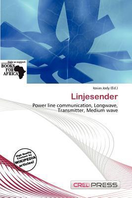 Linjesender