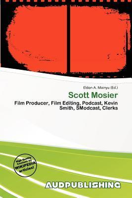 Scott Mosier