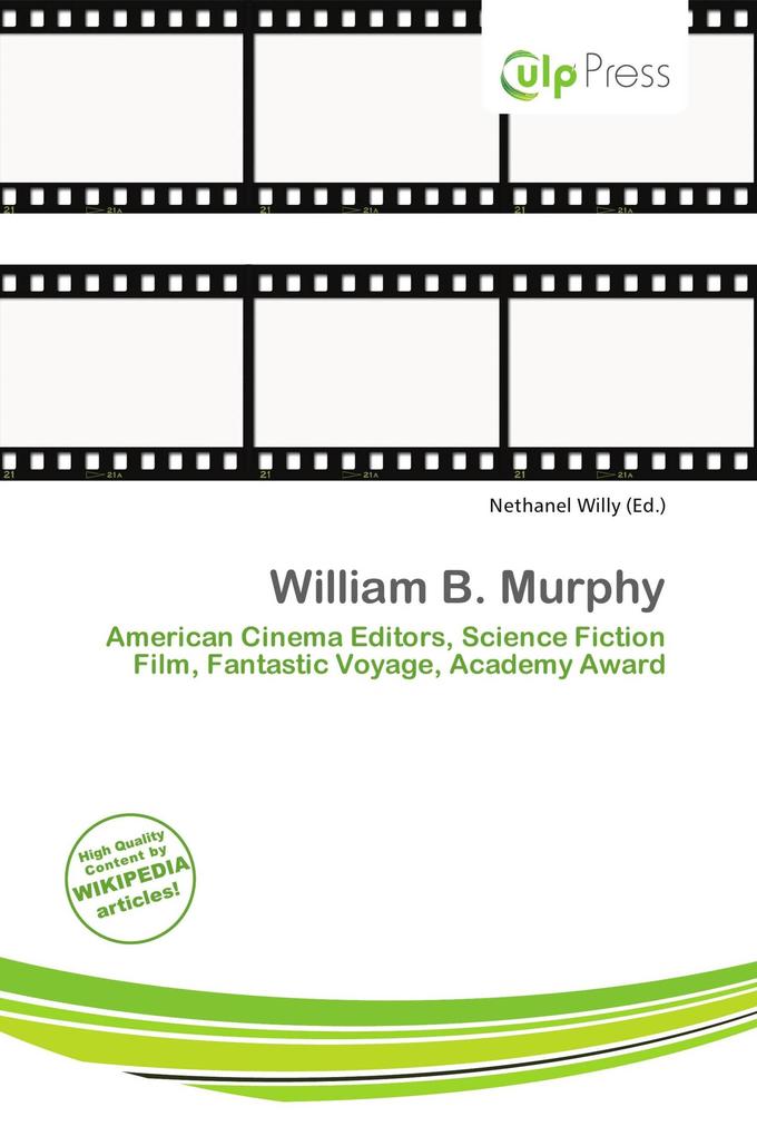 William B. Murphy