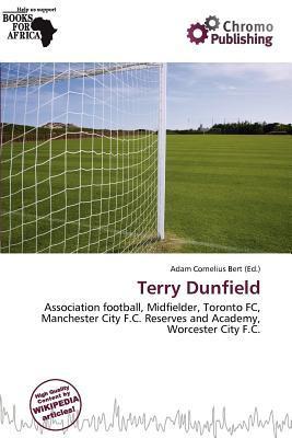 Terry Dunfield