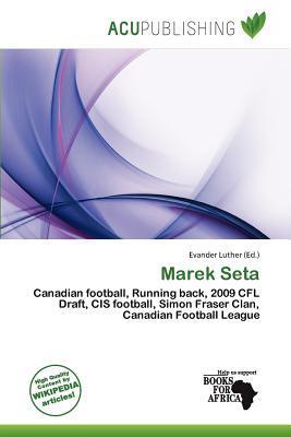 Marek Seta