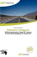 Nobuteru Taniguchi