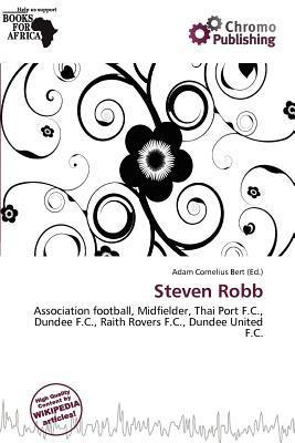 Steven Robb