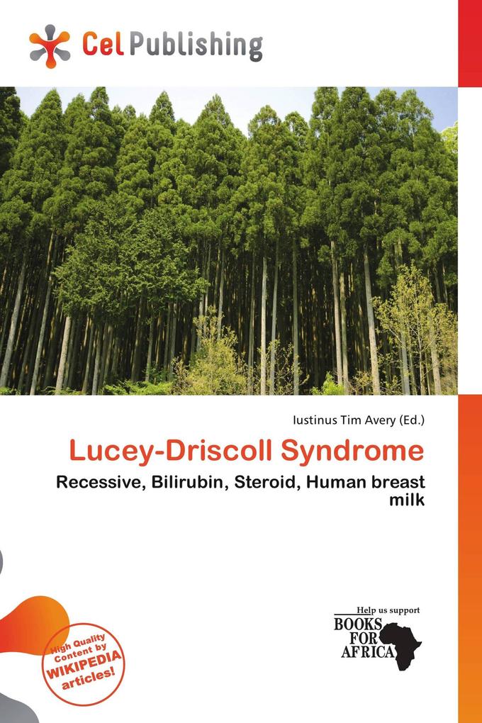 Lucey-Driscoll Syndrome