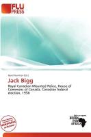Jack Bigg
