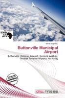 Buttonville Municipal Airport