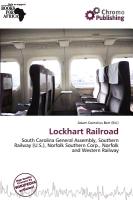 Lockhart Railroad