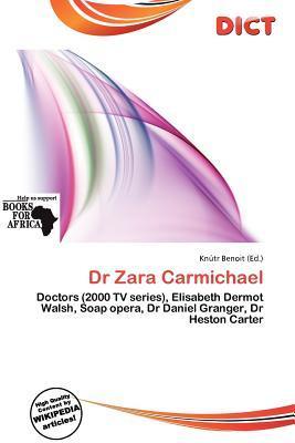 Dr Zara Carmichael