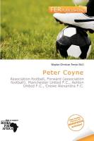 Peter Coyne