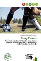 Terry Eames